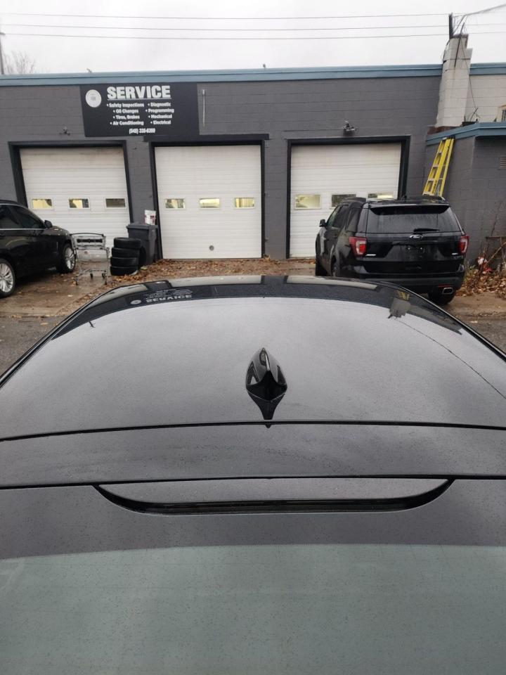 2019 Buick Regal Preferred II