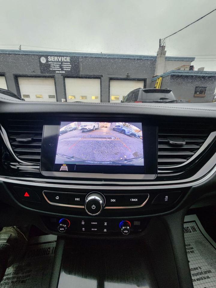 2019 Buick Regal Preferred II