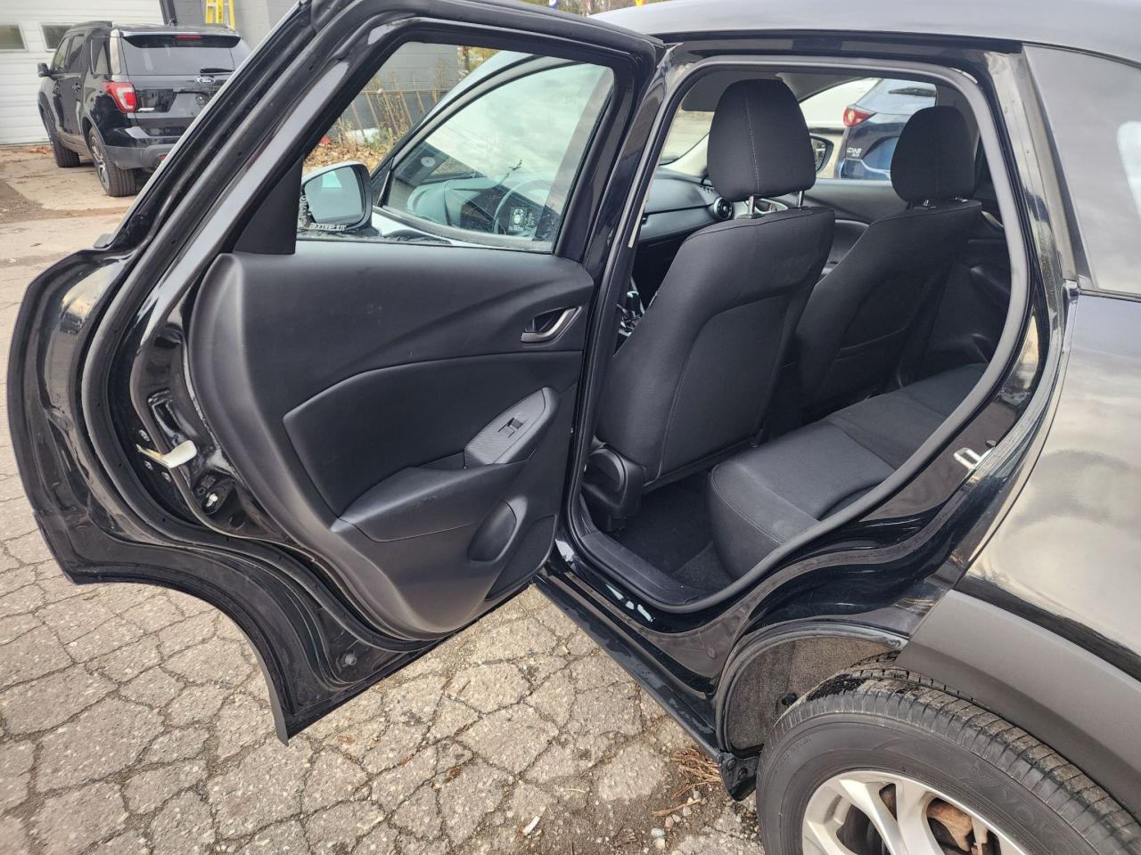 2019 Mazda CX-3 GS l Low KM's l Clean Carfax l AWD