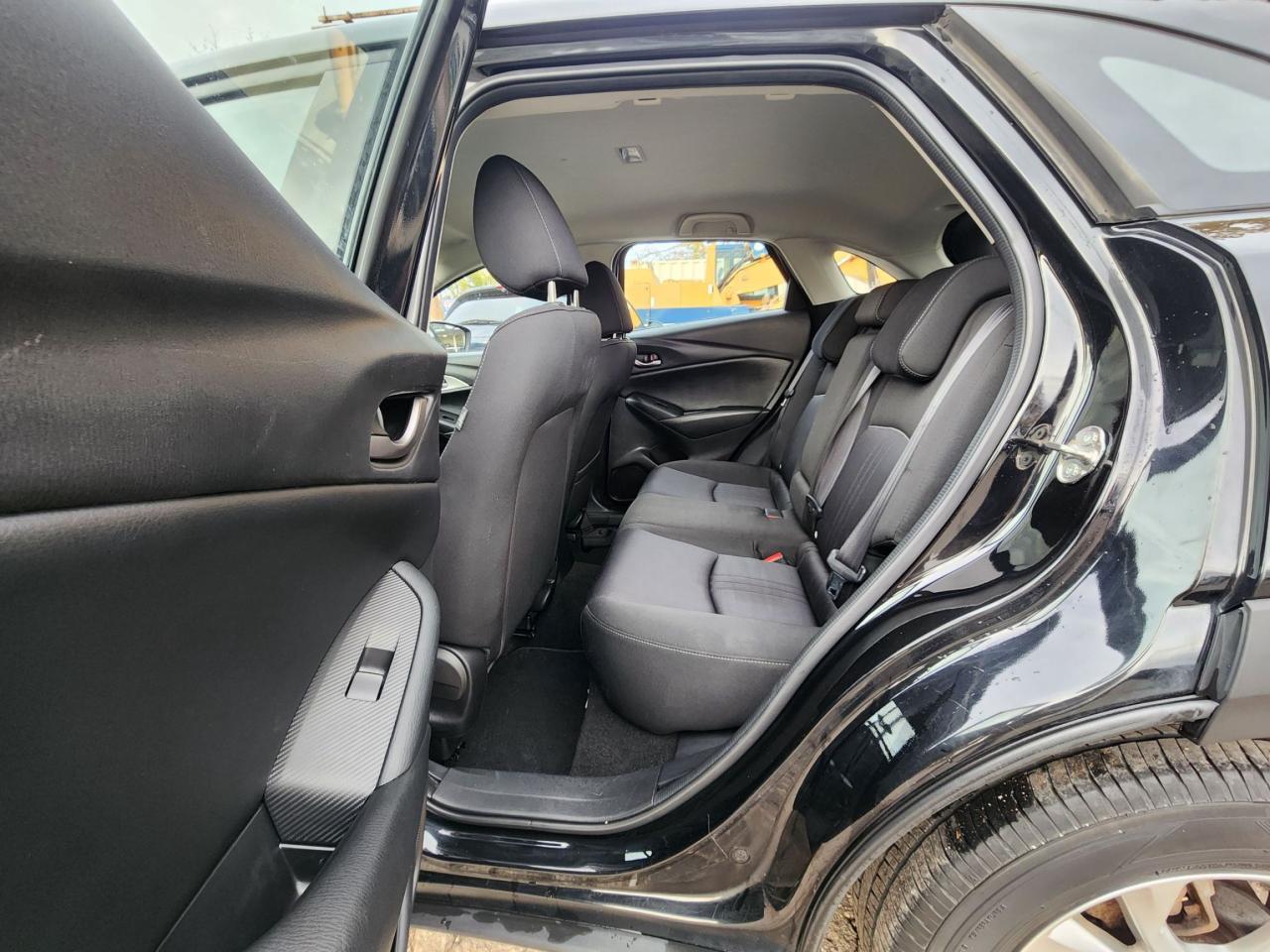 2019 Mazda CX-3 GS l Low KM's l Clean Carfax l AWD