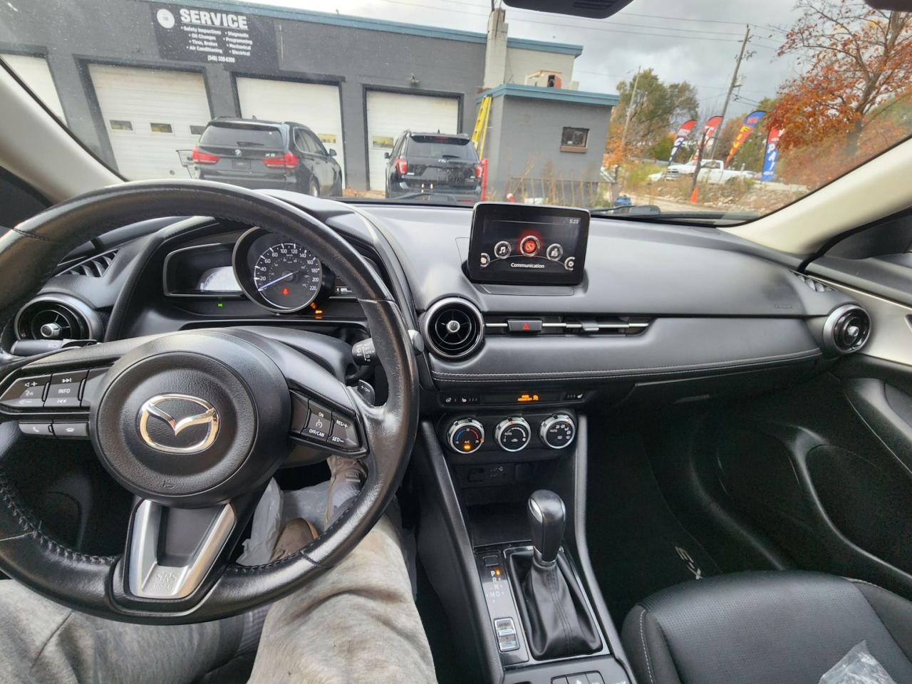 2019 Mazda CX-3 GS l Low KM's l Clean Carfax l AWD