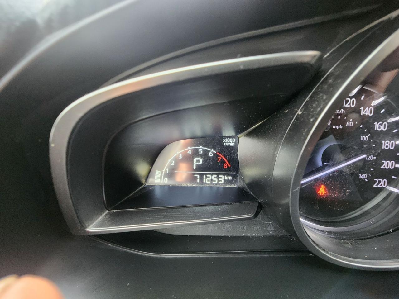 2019 Mazda CX-3 GS l Low KM's l Clean Carfax l AWD