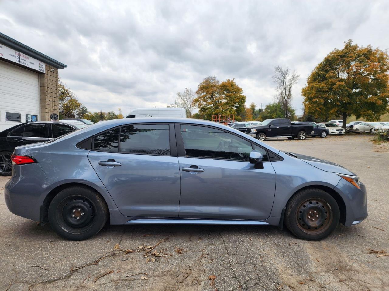 2022 Toyota Corolla LE l Mint Condition l Heated Seats l Reverse Cam