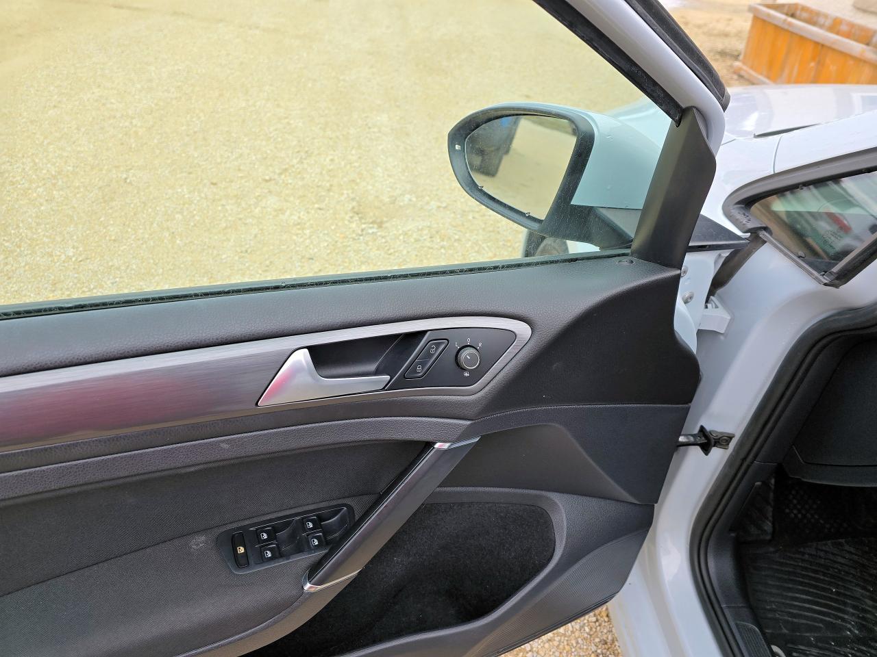 2019 Volkswagen Golf Comfortline only 79259 KM - Photo #8