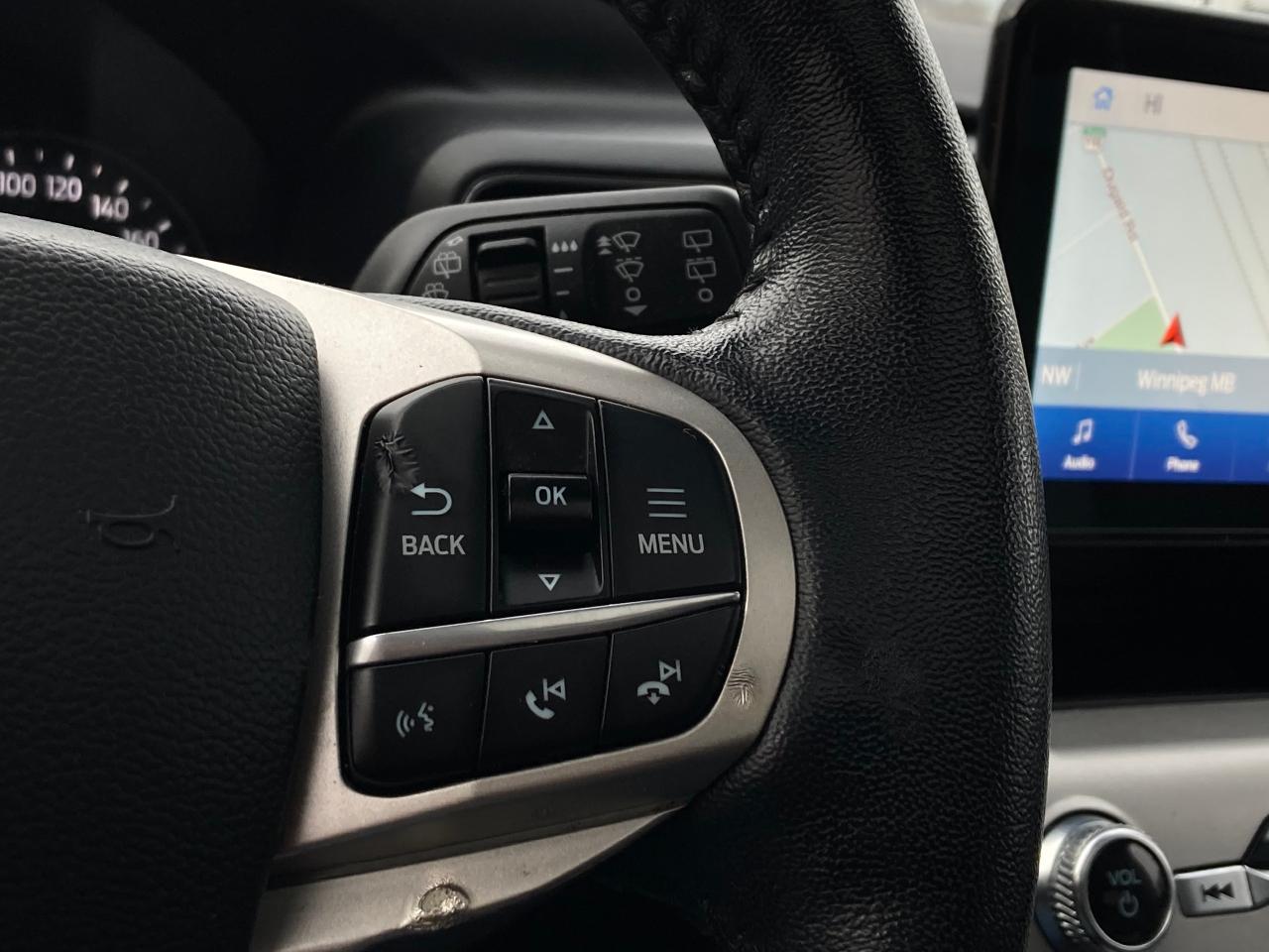 2022 Ford Explorer XLT 4WD - Photo #16