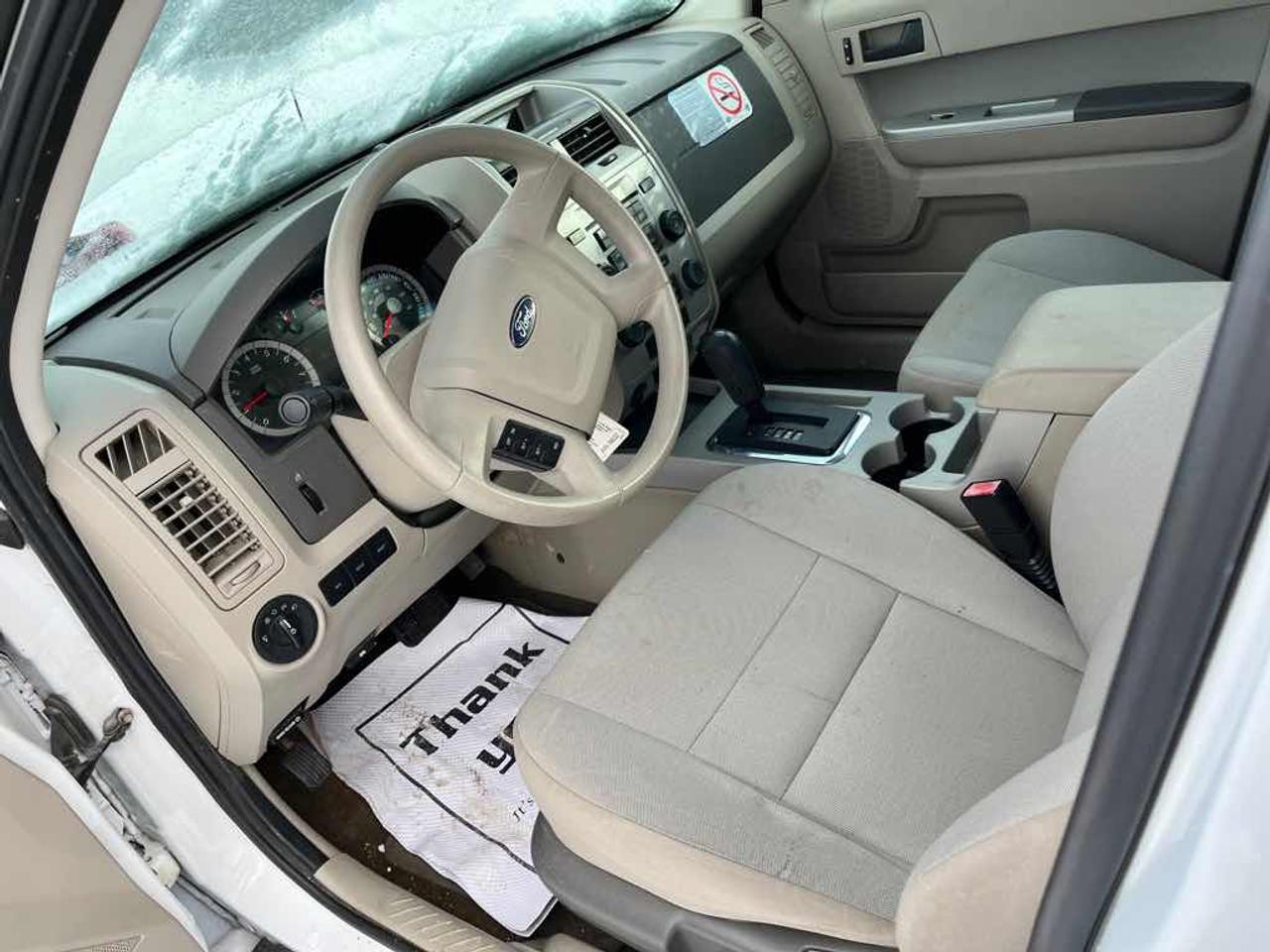 2012 Ford Escape XLT Photo