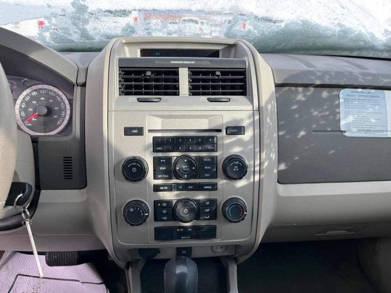 2012 Ford Escape XLT Photo