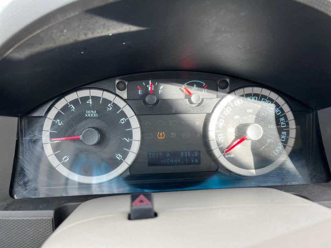 2012 Ford Escape XLT Photo