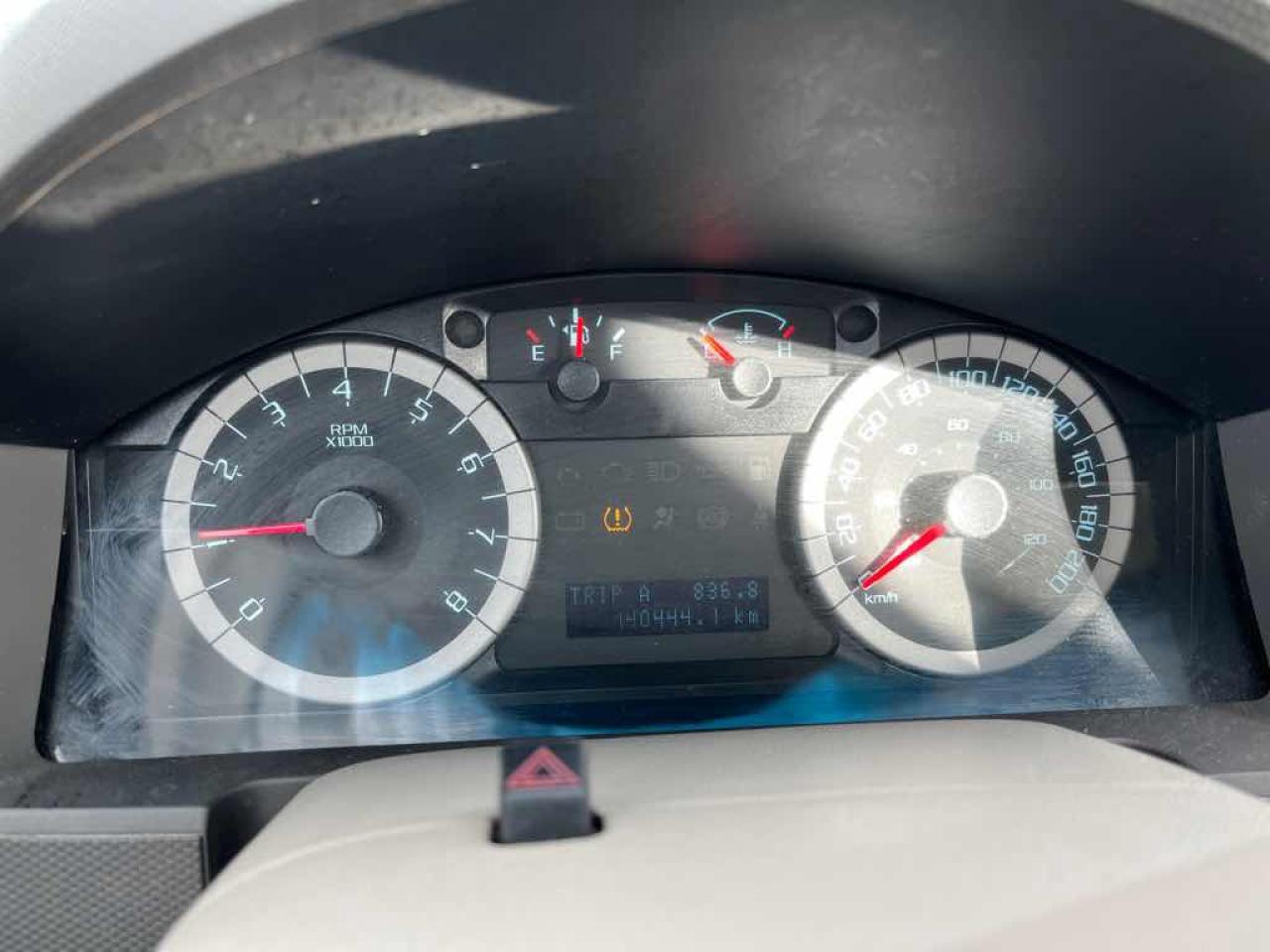 2012 Ford Escape XLT Photo