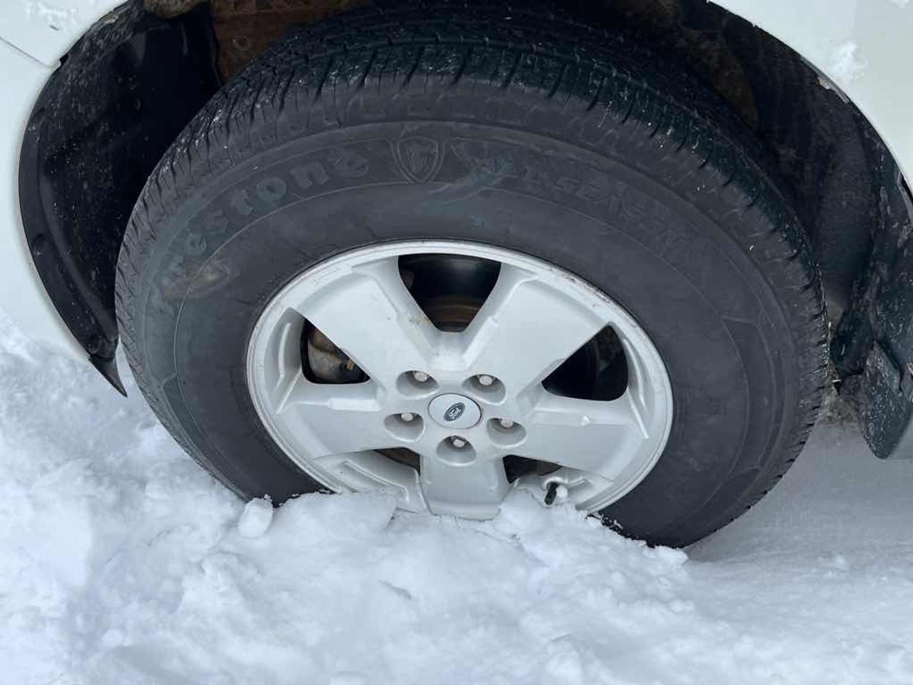 2012 Ford Escape XLT Photo