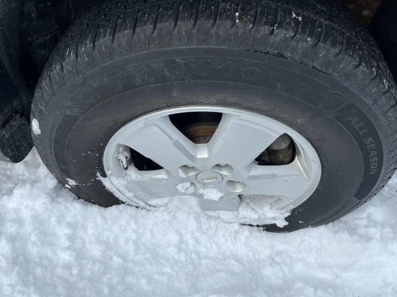 2012 Ford Escape XLT Photo