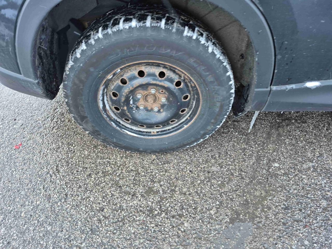 2015 Mazda CX-5 GT - Photo #15