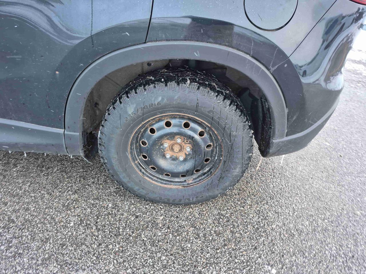 2015 Mazda CX-5 GT Photo