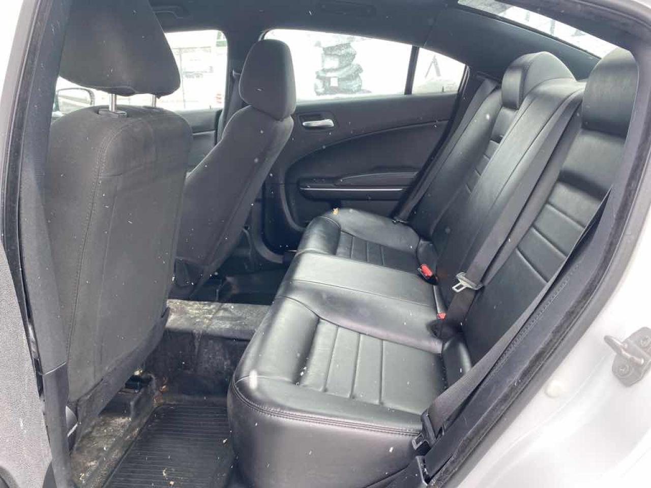 2019 Dodge Charger Police - Photo #12