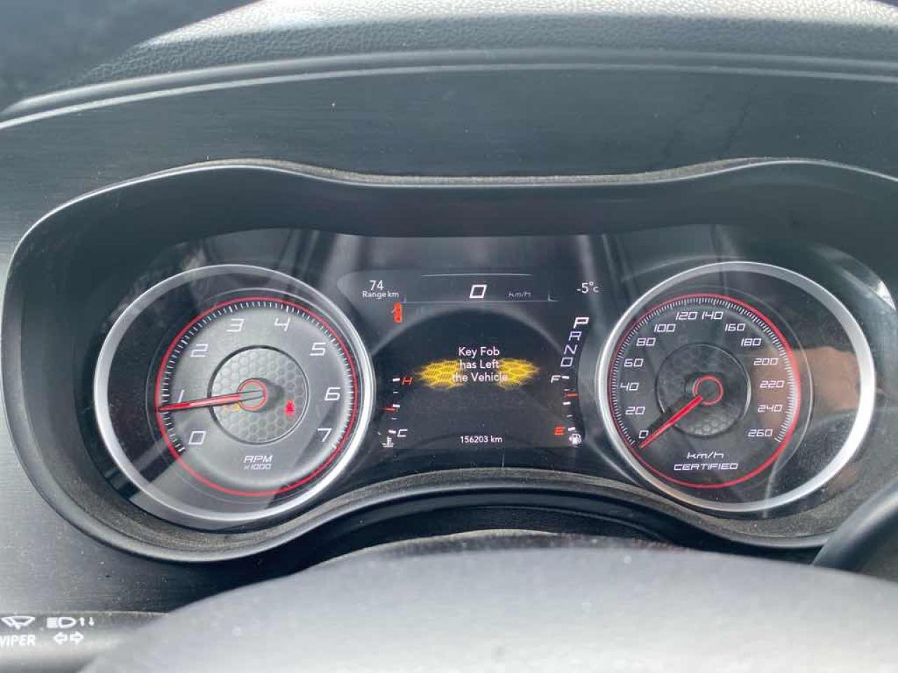 2017 Dodge Charger Police - Photo #9