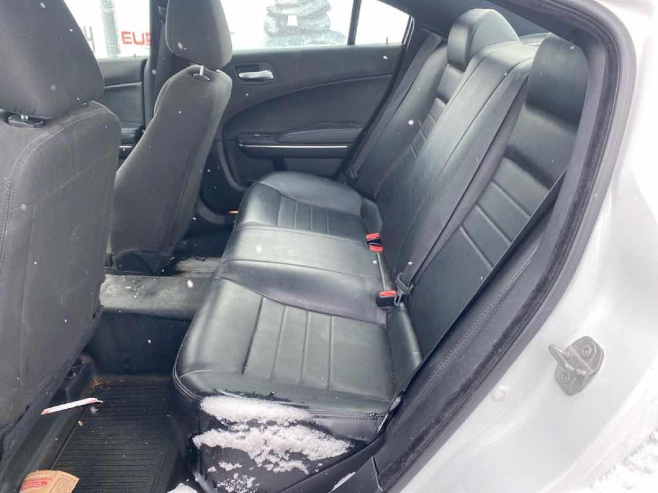 2017 Dodge Charger Police - Photo #12