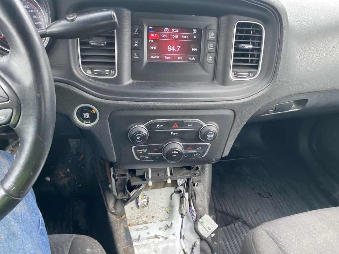 2015 Dodge Charger Police - Photo #10