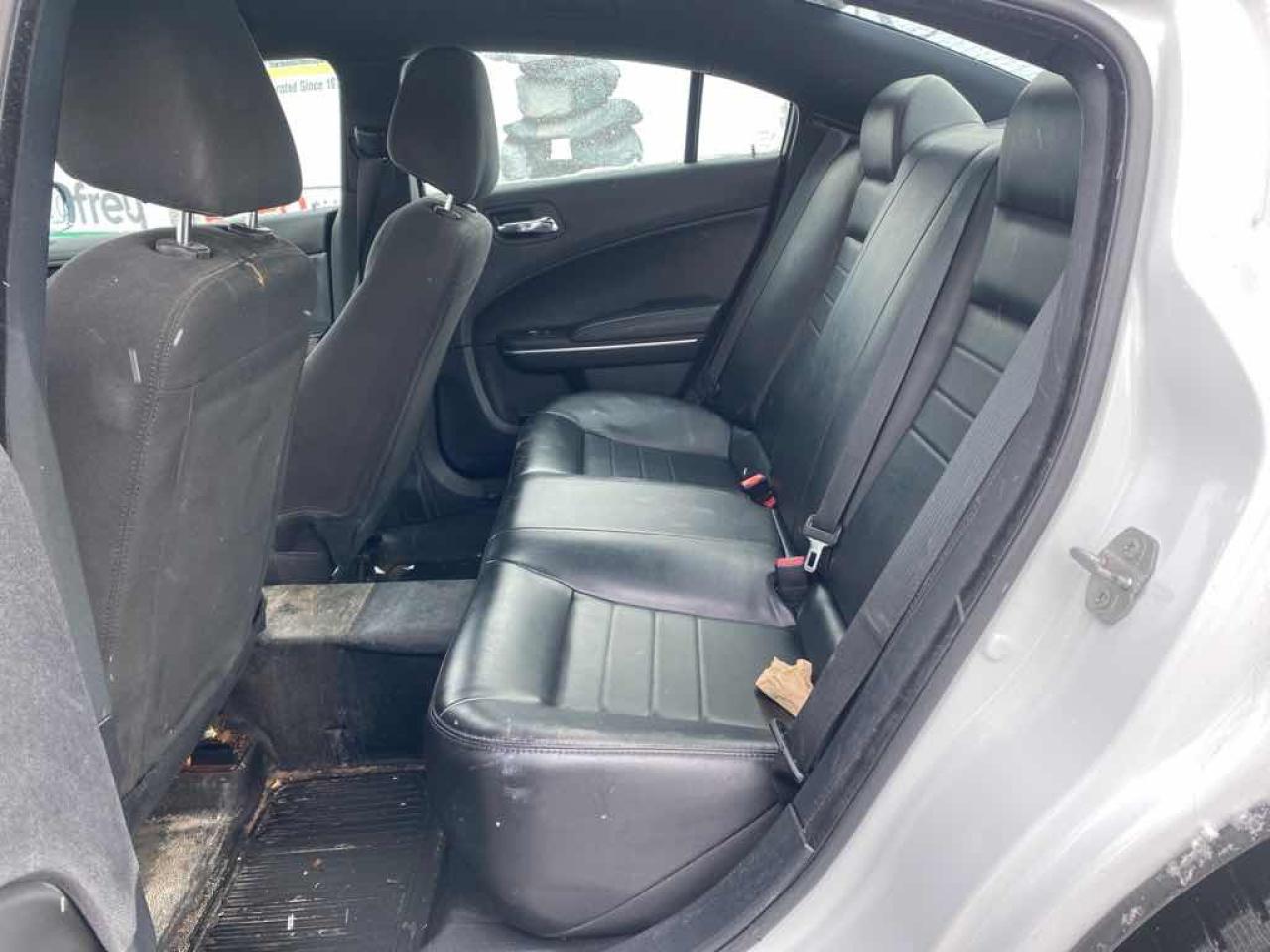 2015 Dodge Charger Police - Photo #12