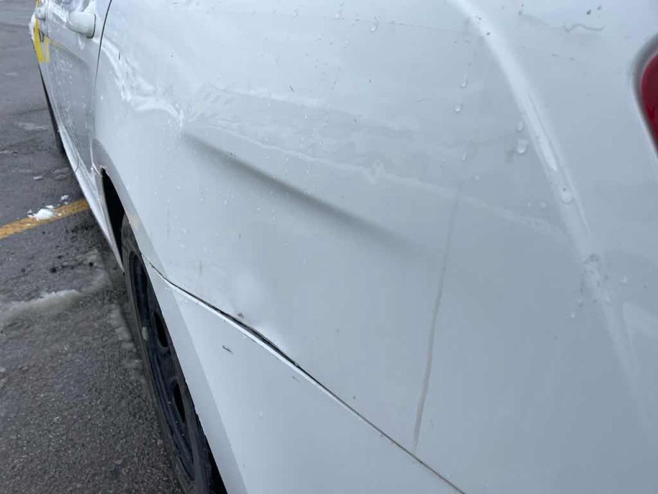 2016 Ford Taurus Police Inte - Photo #19