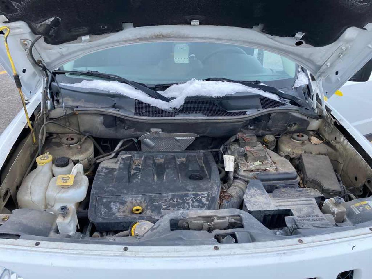 2015 Jeep Patriot  - Photo #7