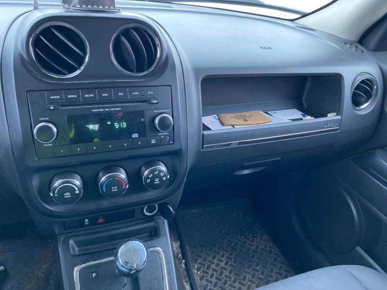 2015 Jeep Patriot  - Photo #10