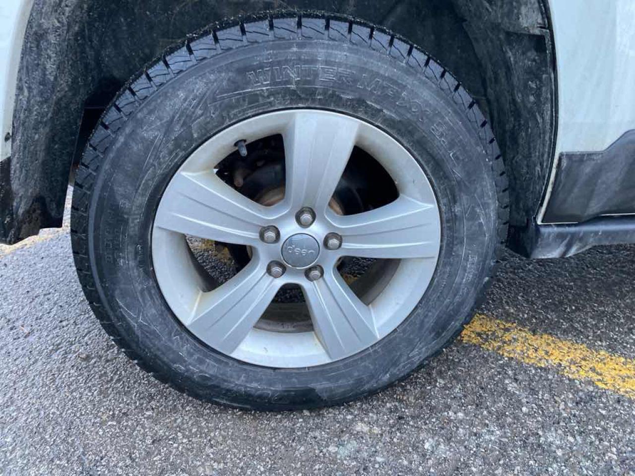 2015 Jeep Patriot  - Photo #20