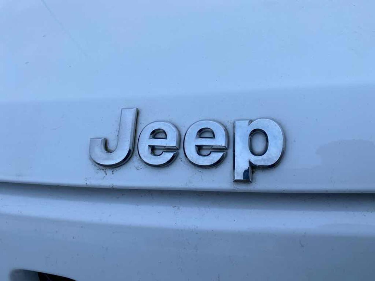 2015 Jeep Patriot  Photo