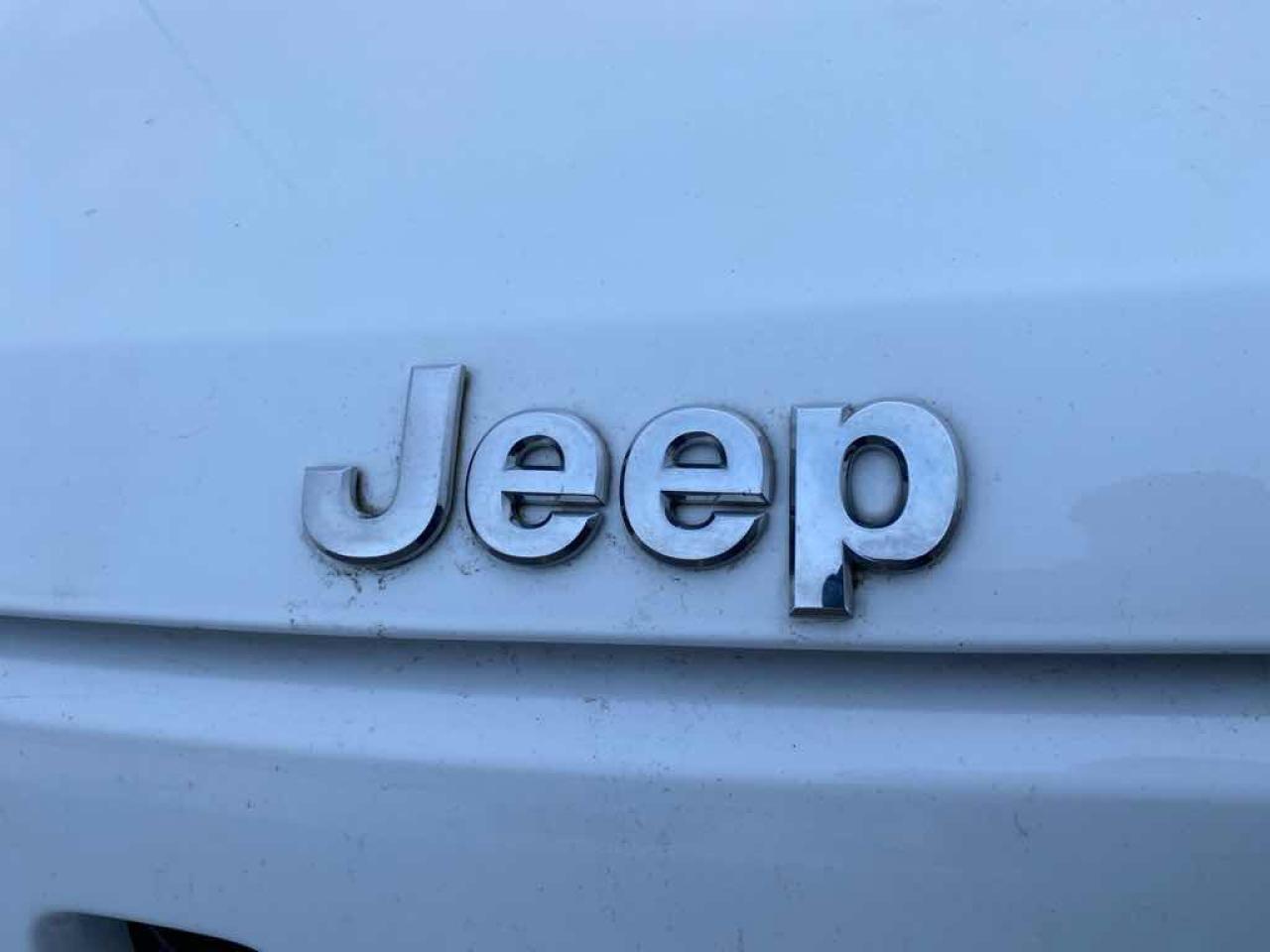 2015 Jeep Patriot  - Photo #24