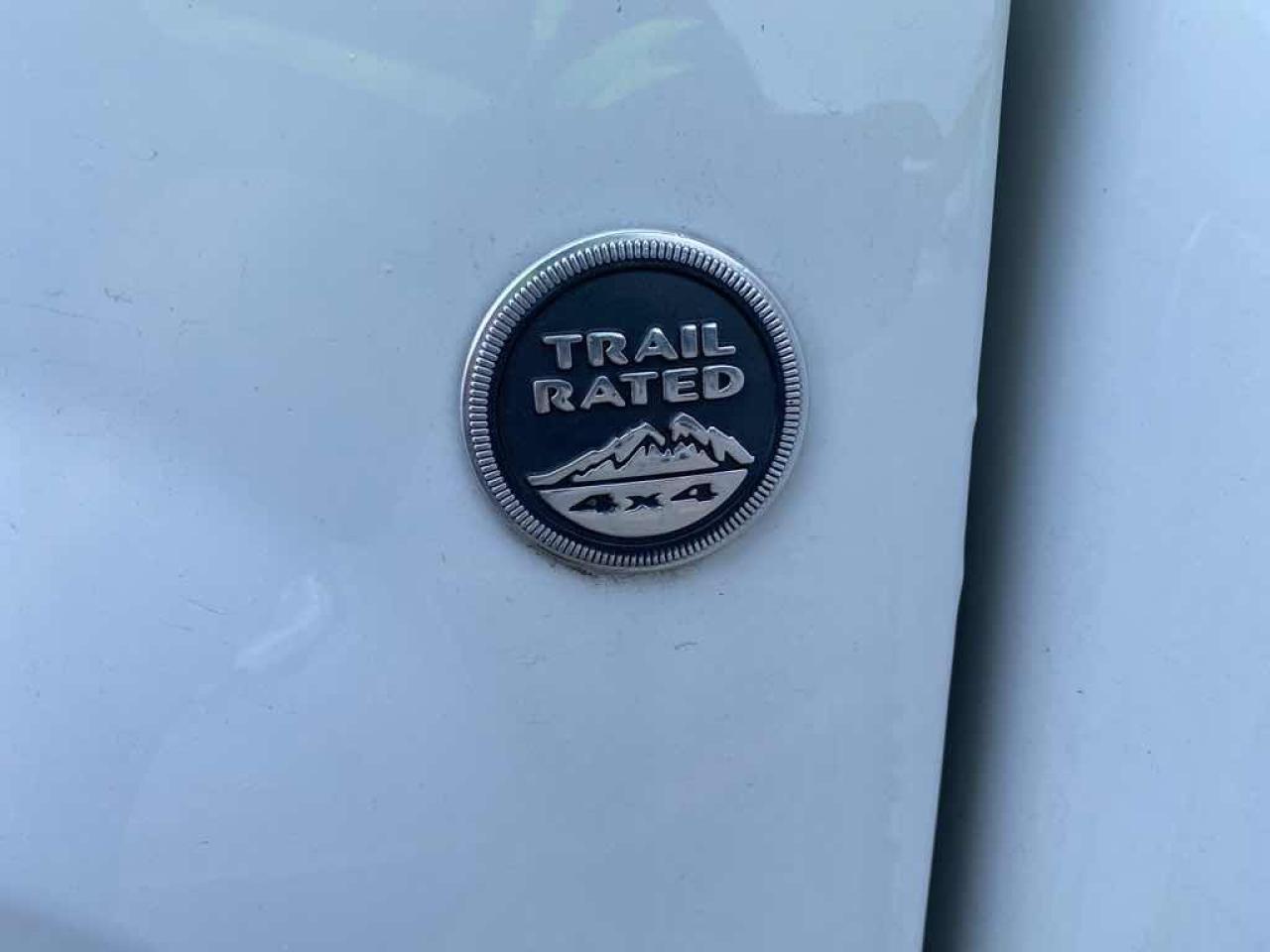 2015 Jeep Patriot  - Photo #26