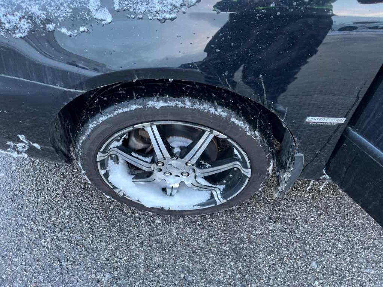 2008 Toyota Corolla LE - Photo #16