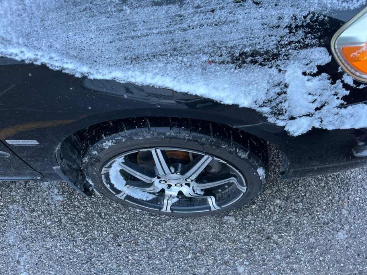 2008 Toyota Corolla LE - Photo #17