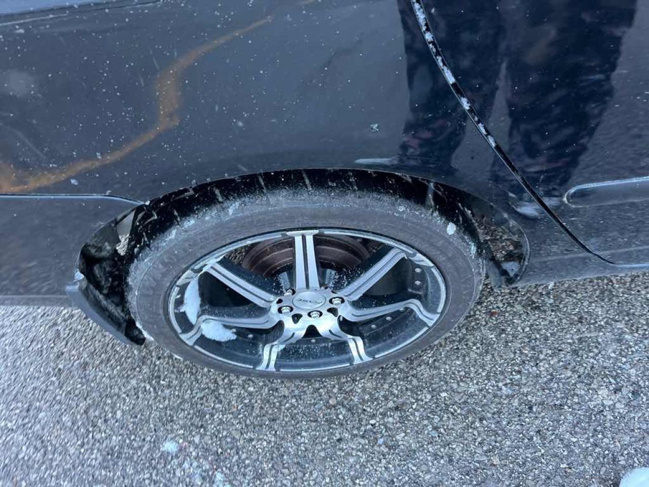 2008 Toyota Corolla LE Photo