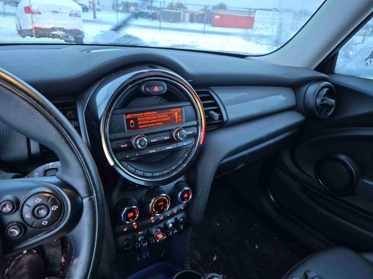 2016 MINI Cooper  Photo