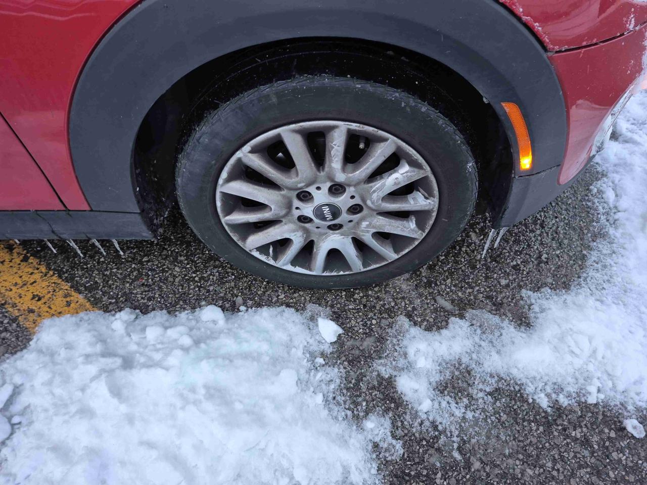 2016 MINI Cooper  - Photo #15