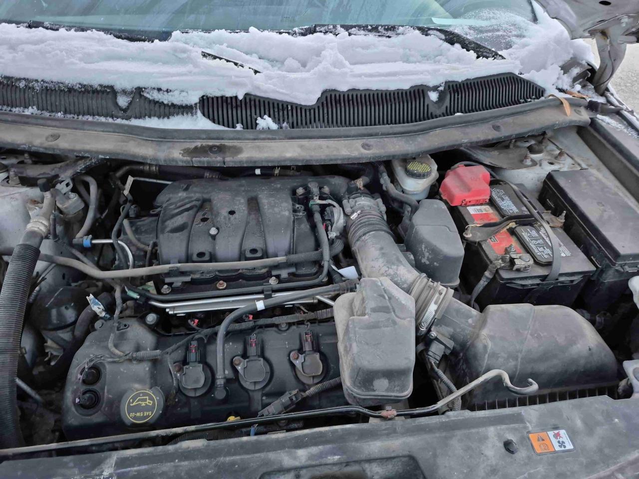 2015 Ford Explorer Police IN - Photo #7