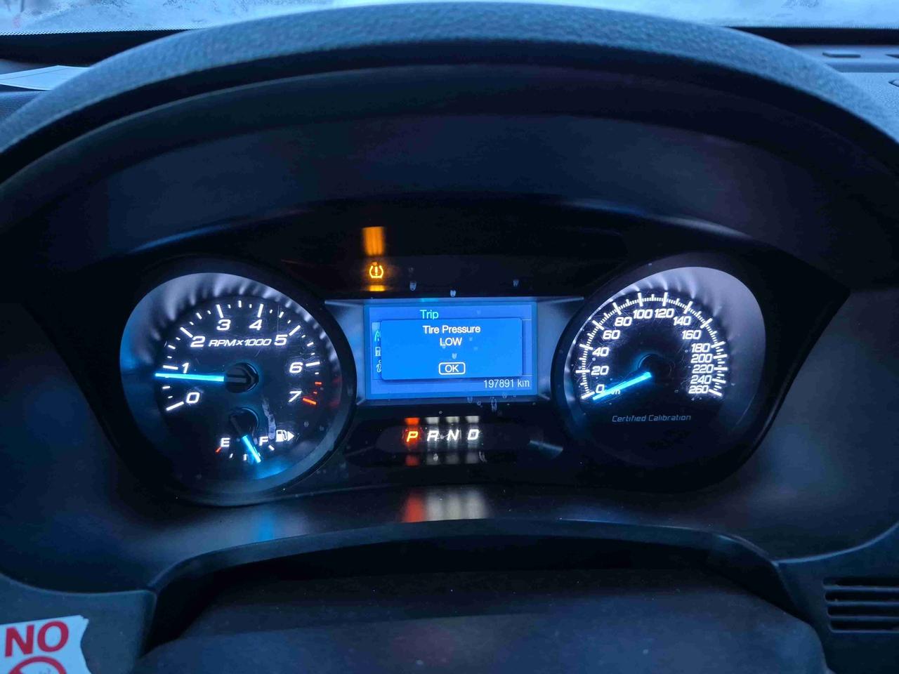 2015 Ford Explorer Police IN Photo