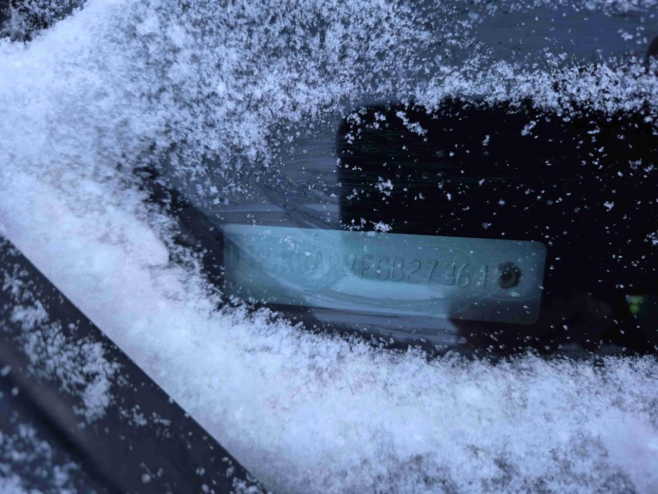 2015 Ford Explorer Police IN - Photo #13