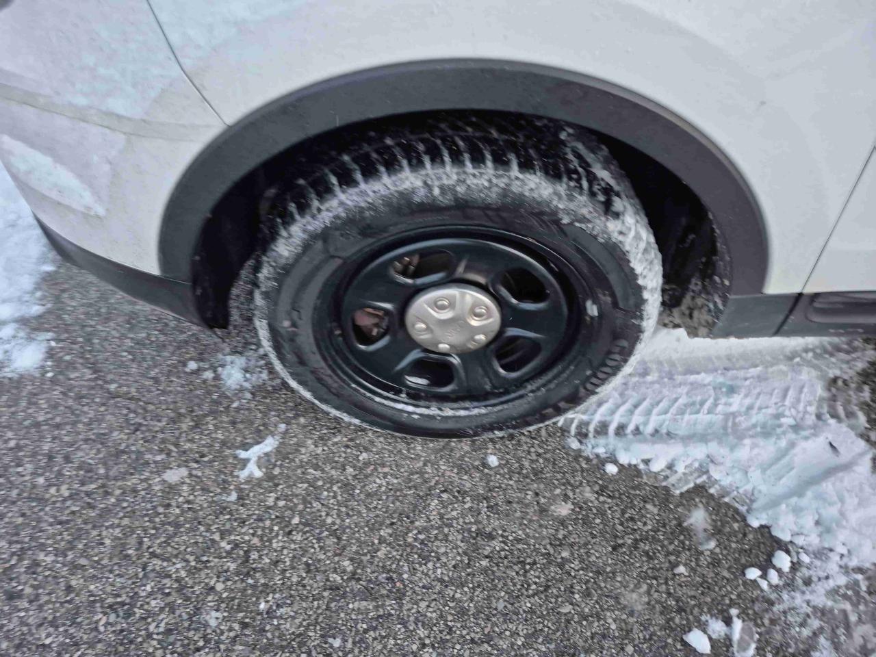 2015 Ford Explorer Police IN - Photo #17