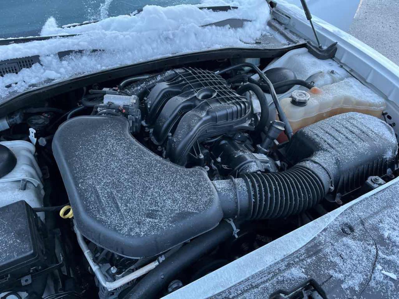 2019 Dodge Charger Police - Photo #7