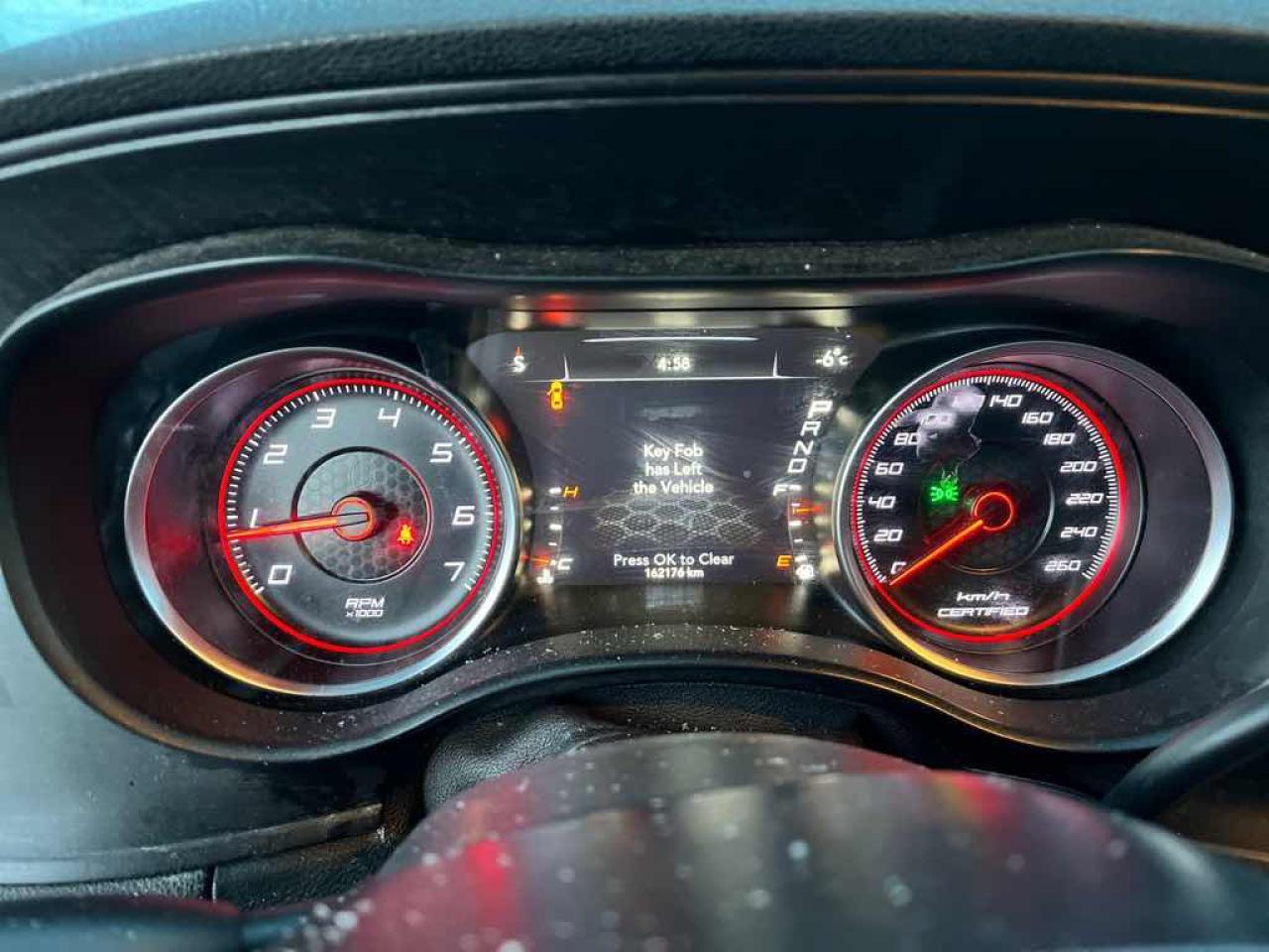 2019 Dodge Charger Police - Photo #9