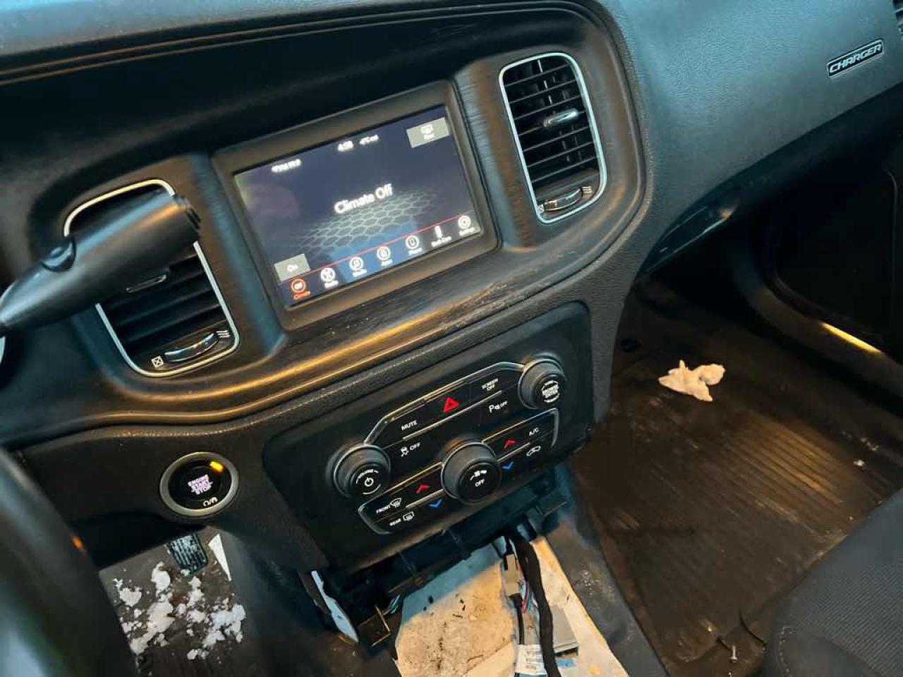 2019 Dodge Charger Police - Photo #10