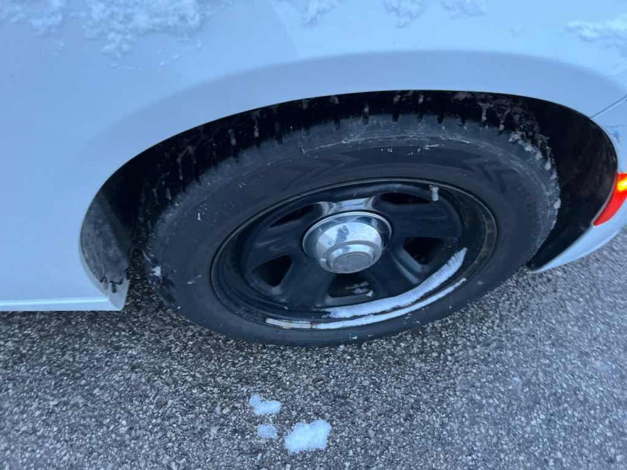 2019 Dodge Charger Police - Photo #17