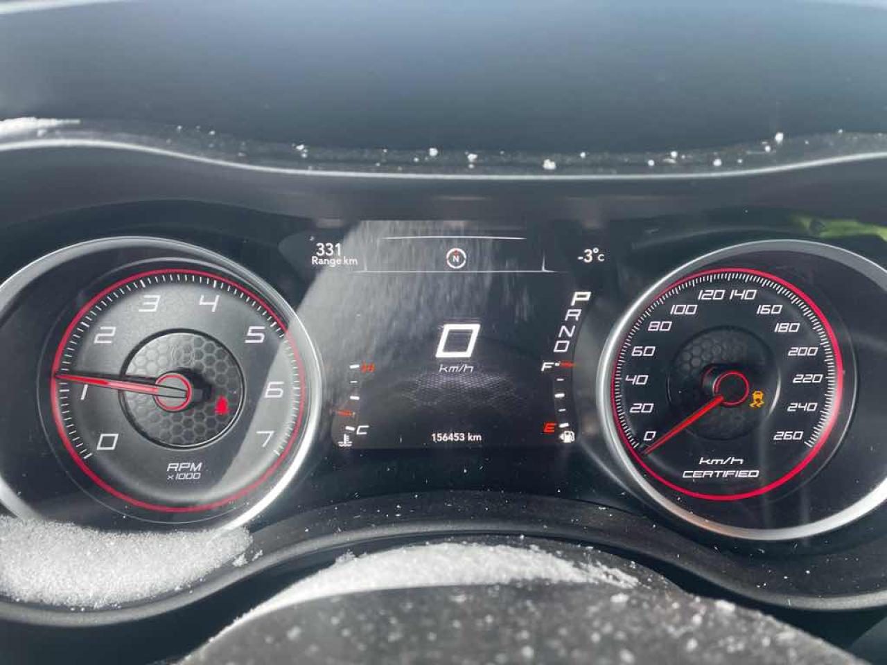 2017 Dodge Charger Police - Photo #9