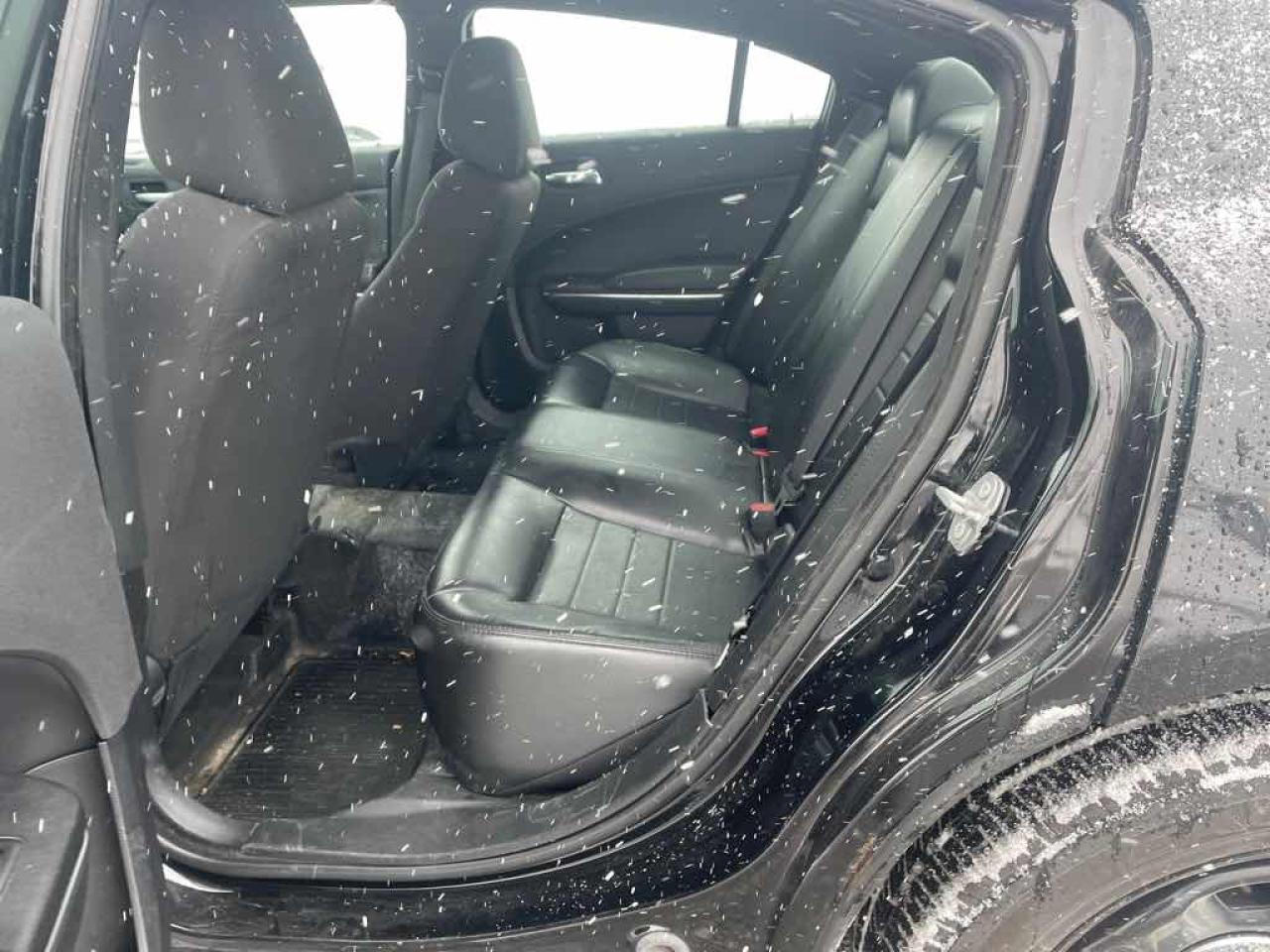 2017 Dodge Charger Police - Photo #12