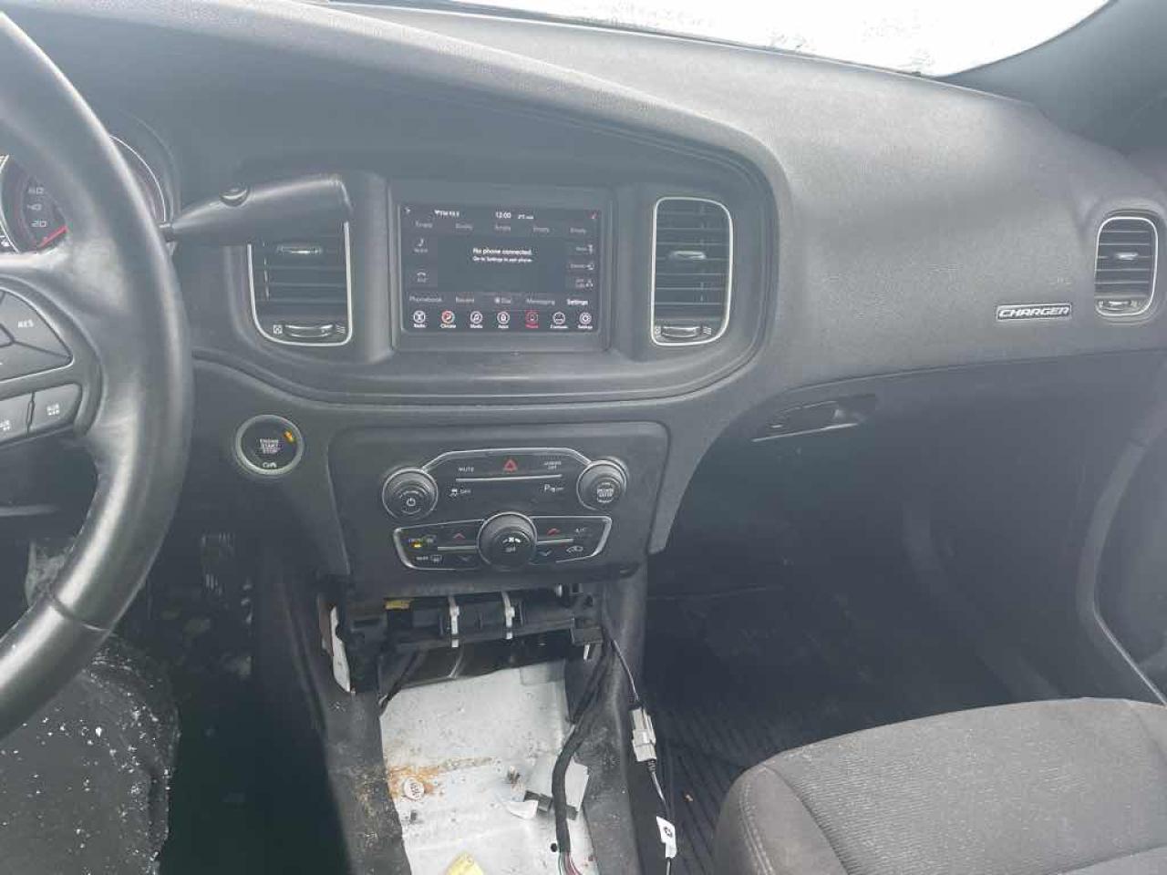 2018 Dodge Charger Police - Photo #10