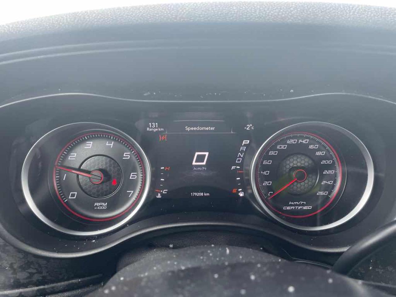 2018 Dodge Charger Police - Photo #9