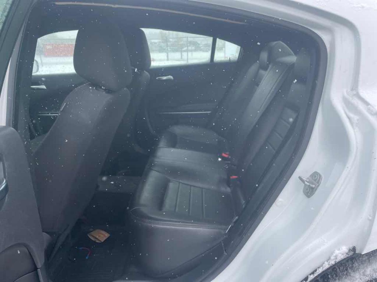 2018 Dodge Charger Police - Photo #12