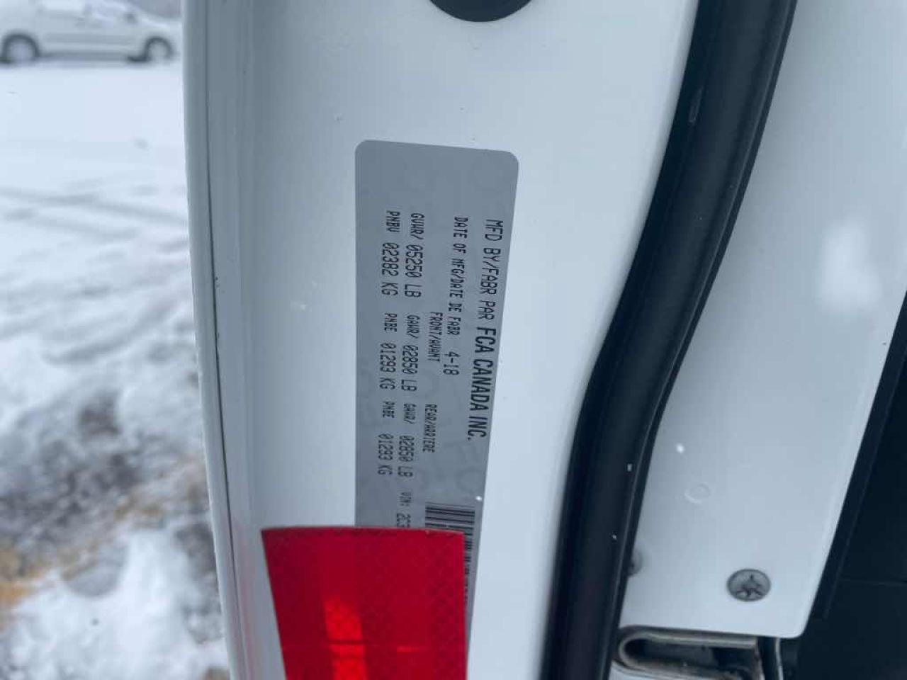 2018 Dodge Charger Police - Photo #13