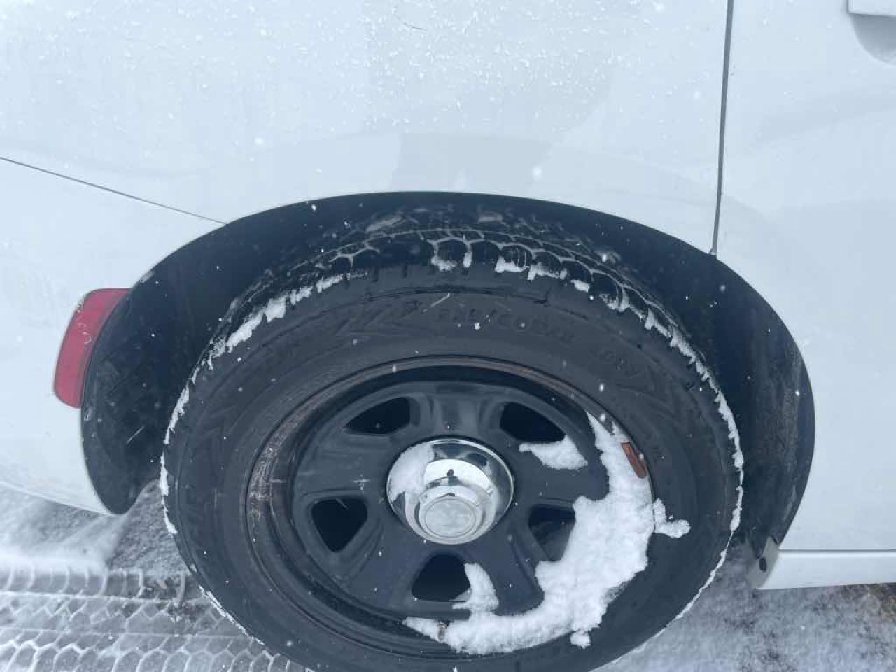 2018 Dodge Charger Police - Photo #23