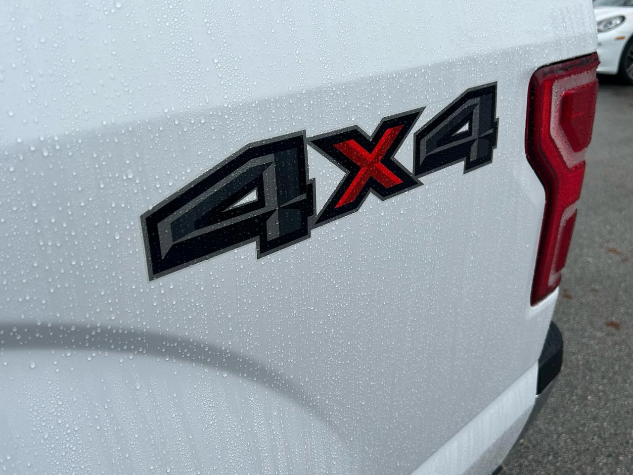 2020 Ford F-150 XLT - Photo #15